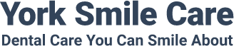 York Smile Care logo