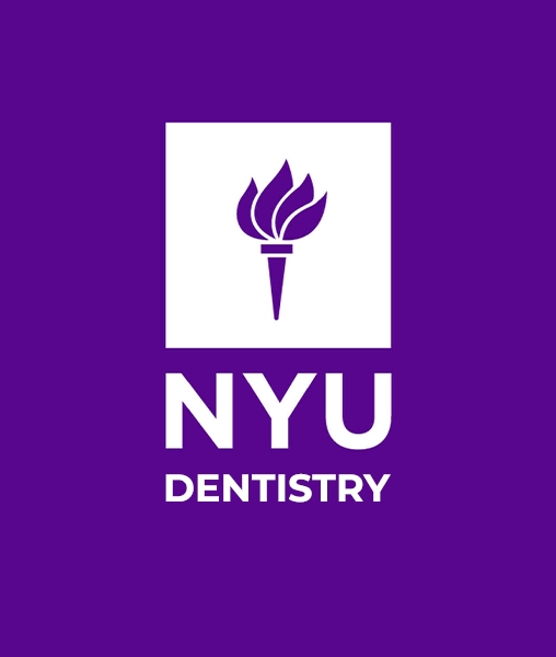 New York University School of Dentistry logo