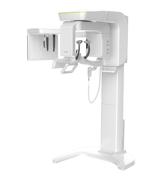 C T cone beam digital x-ray scanner